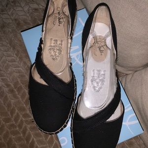 New Women’s Lifestride  Realize Espadrille Slip On